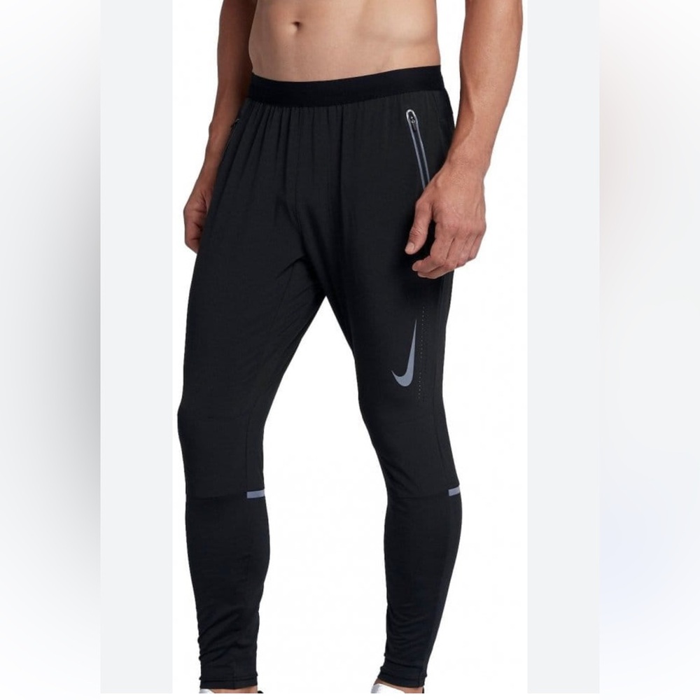 MENS Nike SWIFT RUN PANT- LIKE NEW
